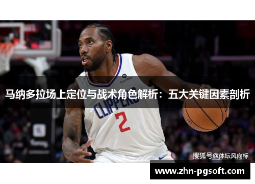 马纳多拉场上定位与战术角色解析：五大关键因素剖析