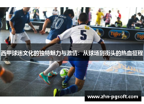 西甲球迷文化的独特魅力与激情：从球场到街头的热血征程
