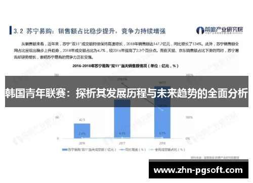 韩国青年联赛：探析其发展历程与未来趋势的全面分析